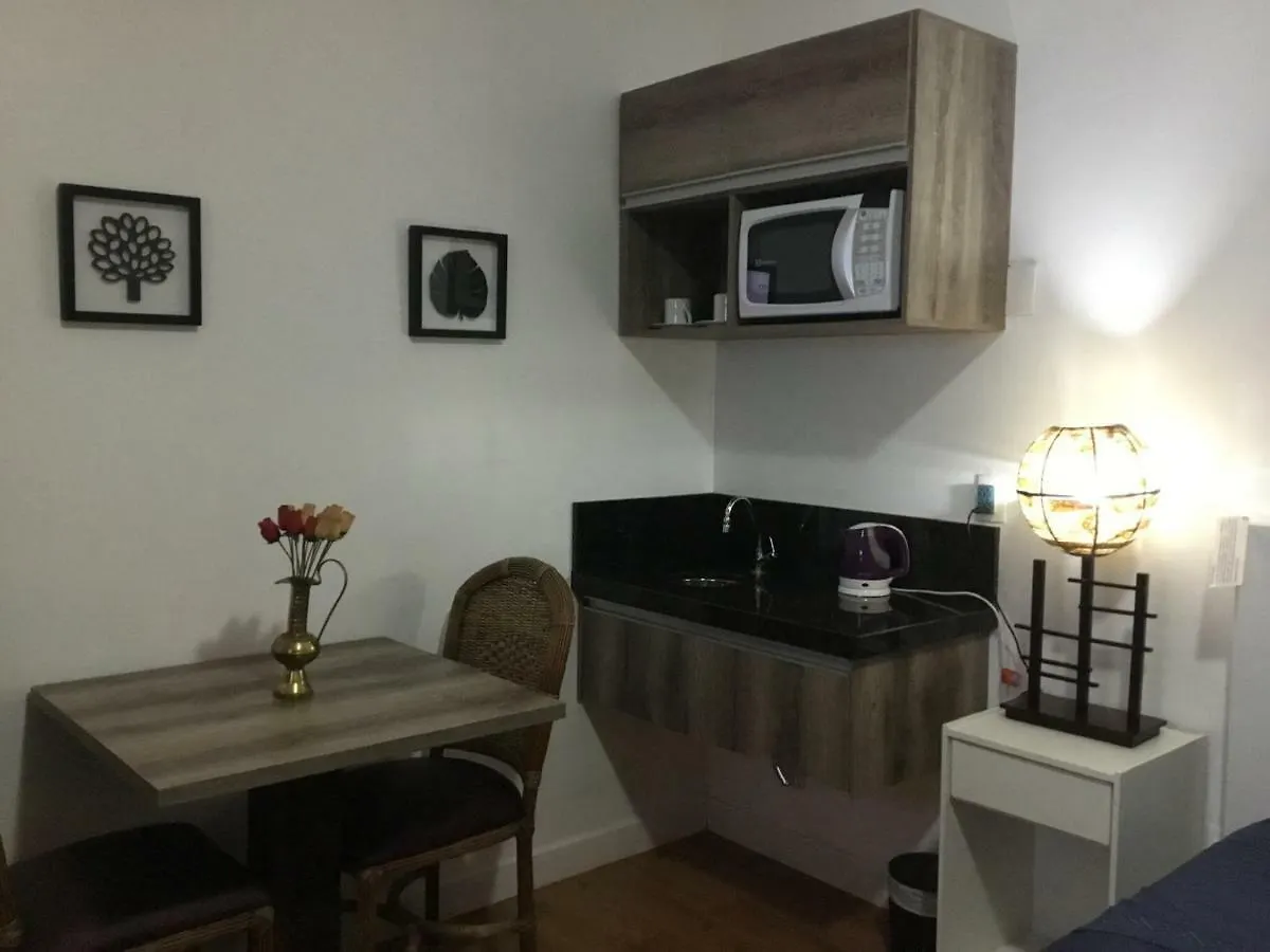 Pousada Casa Da Serra Urubici