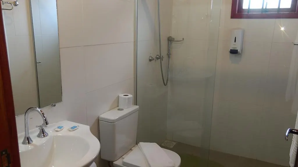 Pousada Casa Da Serra Urubici Brasil