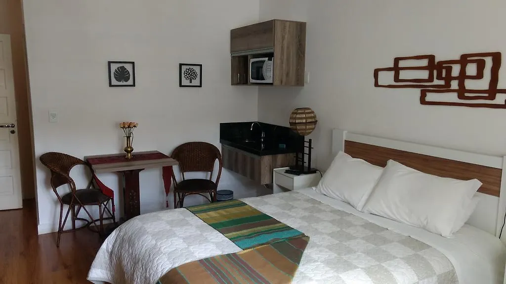 Pousada Casa Da Serra Urubici Estalagem